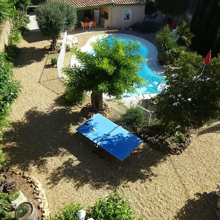Prázdninový dům 