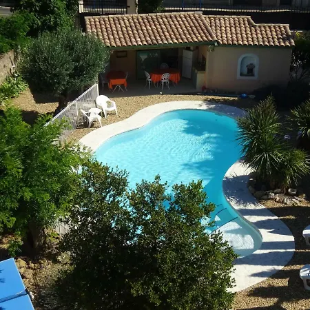 Prázdninový dům 